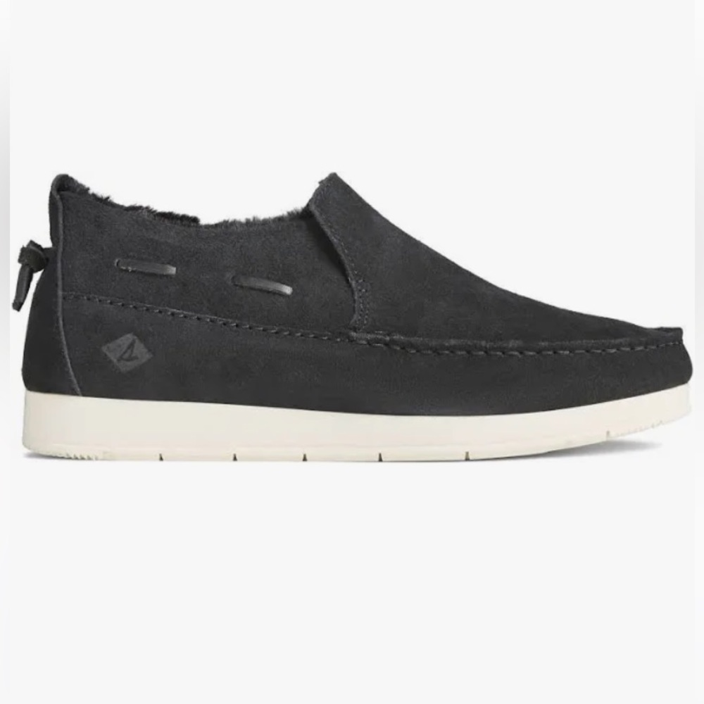 Sperry Moccasin